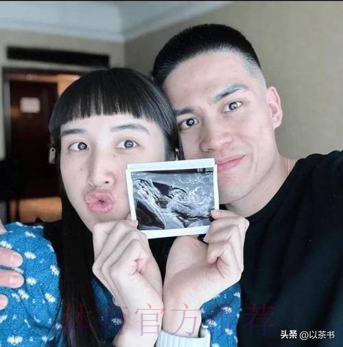 父母借钱买鞋，效力CBA9年，陈盈骏赚到多少钱？已带妻儿定居北京