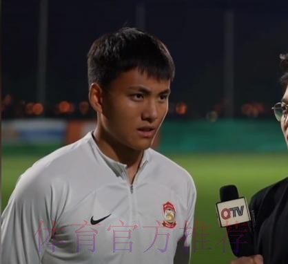 李昊:赛前就认为能赢 我们比他们练得苦 李昊:赛前就认为能赢 我们比他们练得苦