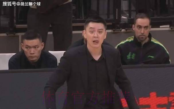 CCTV5直播!辽宁VS广东今非昔比,亨特上演首秀,杜锋要给杨鸣上课 CCTV5直播!辽宁VS广东今非昔比,亨特上演首秀,杜锋要给杨鸣上课