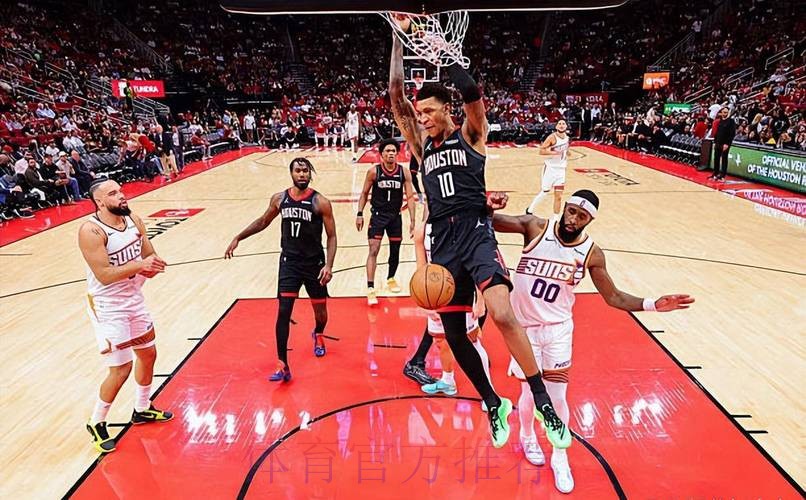 手感冰凉！小贾巴里最近6场比赛三分球41中7，命中率17.1%